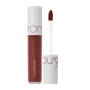 Rom&nd Zero Velvet Tint - 06 Deep Soul - Distacart
