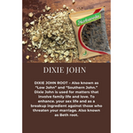 Thumbnail for Herbaveda - Dixie John Root - Distacart