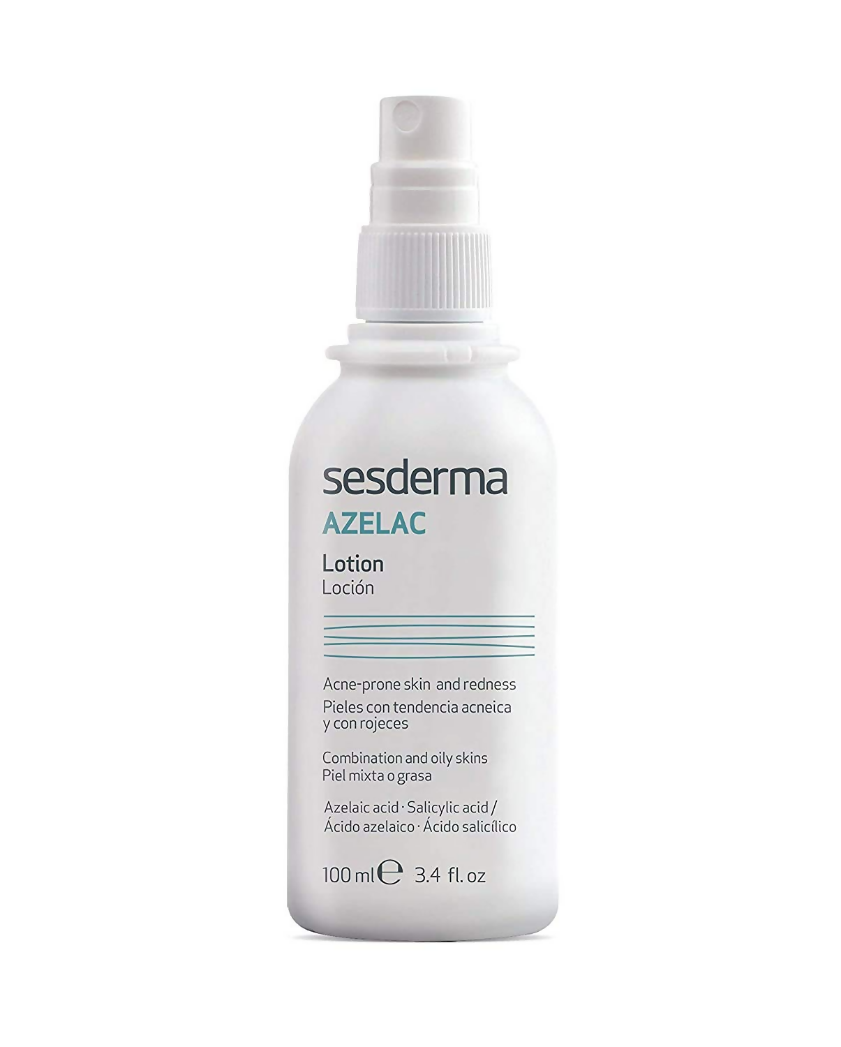 Sesderma Azelac Lotion - Distacart