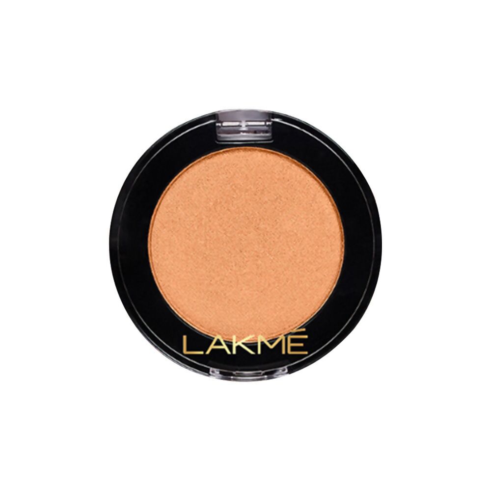 Lakme Face It Highlighter - Gold - Distacart