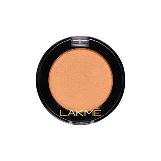 Lakme Face It Highlighter - Gold - Distacart