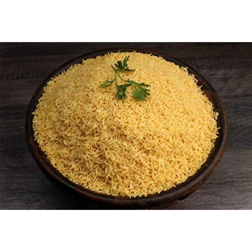 FreshoCartz Nylon Namkeen Sev for Bhel - Dista