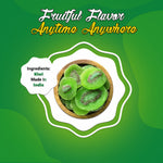 Thumbnail for Yum Yum Dried Kiwi Jar - Dista