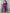 The52 Women's Wine Rayon Slub Embroidered Straight Kurta, Pant and Dupatta Set