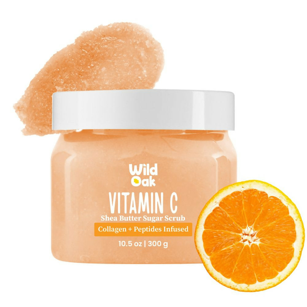 Vitamin C Main images