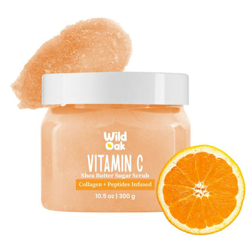 Vitamin C Main images