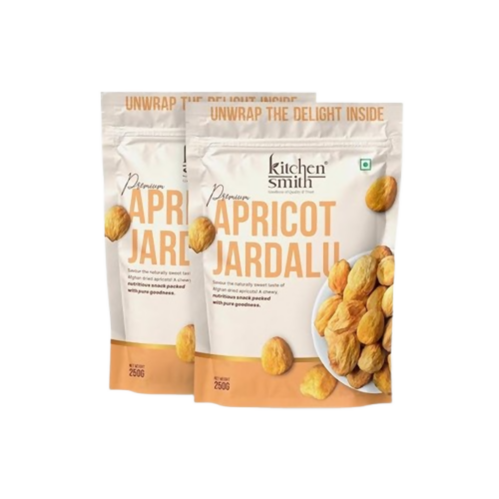 Kitchen Smith Apricot Jardalu - Distacart