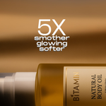 Thumbnail for Bitamin Body Oil & Rice Water Toner Bundle