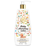 Thumbnail for Mom & World Baby Nourishing Lotion - Distacart