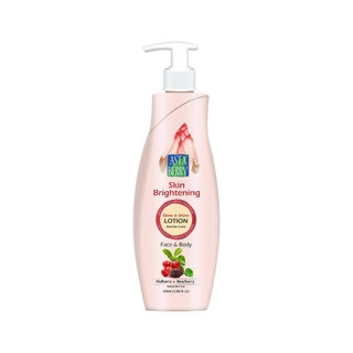 Astaberry Skin Brightening Body Lotion - Distacart