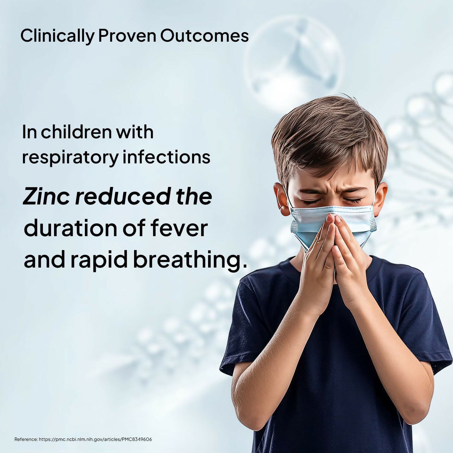 Miduty by Palak Notes Zinc Picolinate Capsules