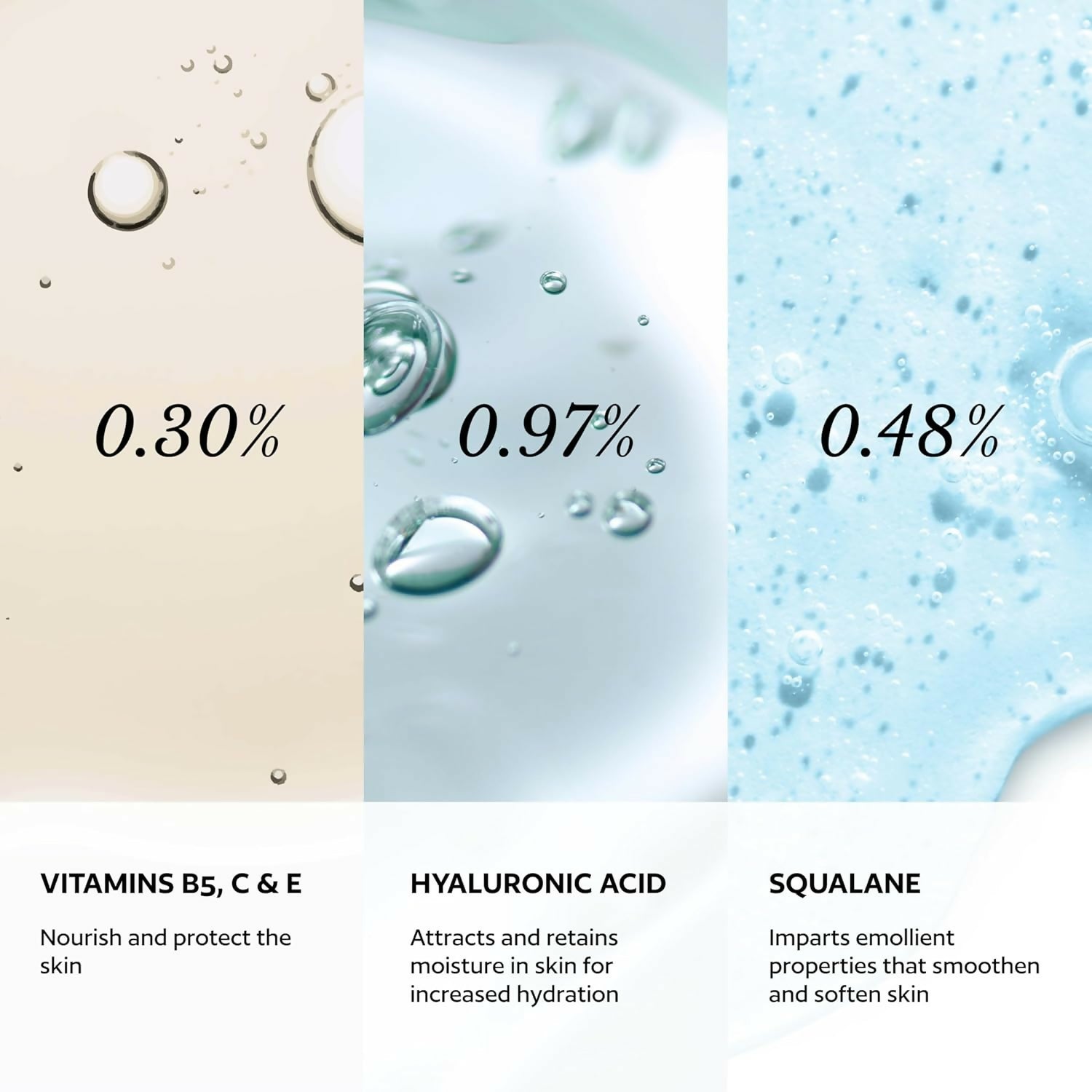 Akind Drop A Hint Hydrating Skin Tint Spf 30 Pa+++ Foundation - 180 Toffee