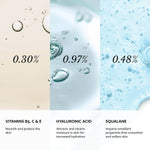 Thumbnail for Akind Drop A Hint Hydrating Skin Tint Spf 30 Pa+++ Foundation - 180 Toffee