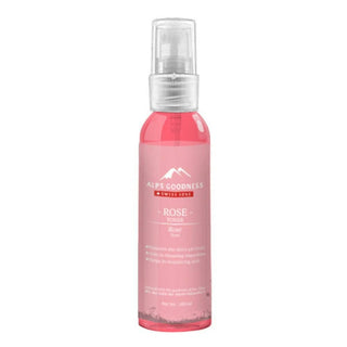 Alps Goodness Rose Toner - Distacart