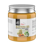 Thumbnail for Ae Naturals Pure Aloevera Gel With Multani Mitti And Turmeric Extract