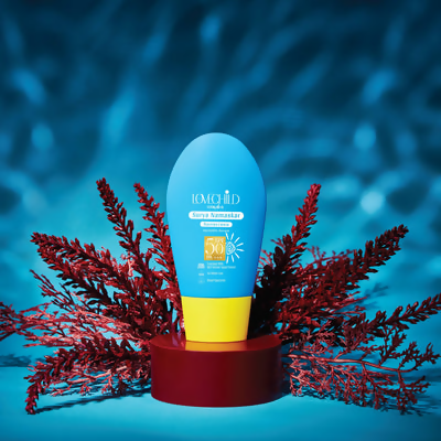 LoveChild By Masaba Gupta Surya Namaskar Sunscreen Invisible Serum Spf 50 Pa+++ - Distacart