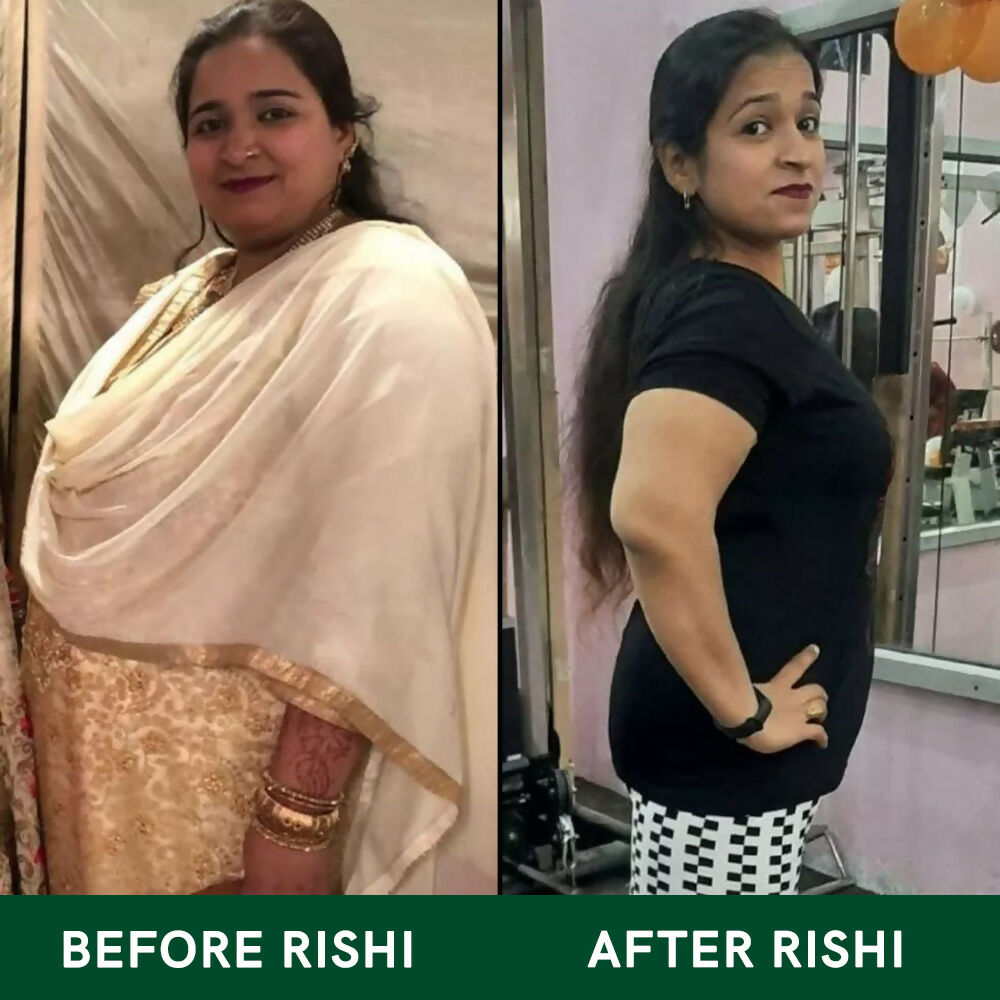 Copy of SLIMMING TEA BEFORE AFTER
