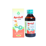 Thumbnail for Agrosaf Agrokoff Syrup - Dista