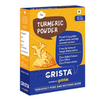 Thumbnail for Crista Spices Turmeric Powder - Distacart