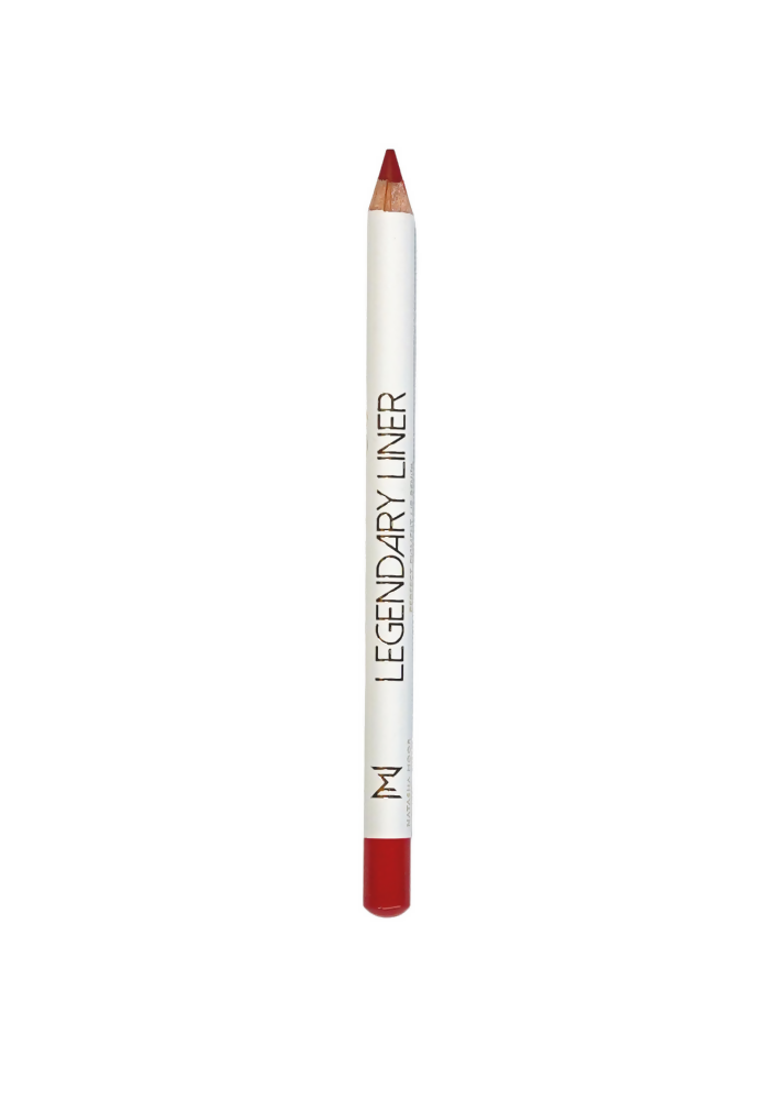 Natasha Moor Legendary Lip Liner - Unbreakable - Distacart