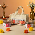 Thumbnail for Sorich Organics Mini Light and Bites Hamper - Distacart