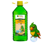 Thumbnail for Herbal Strategi Natural Dishwash Liquid - Dista