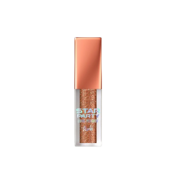 Rude Cosmetics Star Party Liquid Glitter Eyeshadow - After Glow