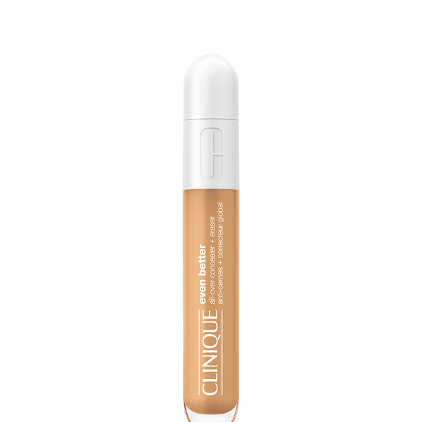 Clinique Even Better All-Over Concealer WN 80 Tawnied Beige - Distacart