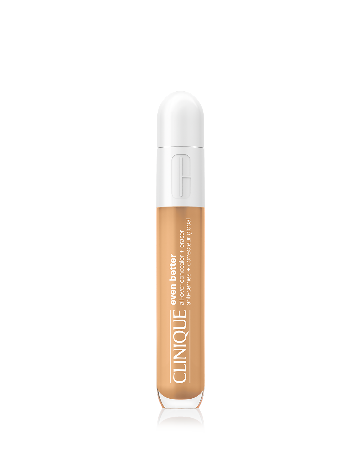 Clinique Even Better All-Over Concealer WN 80 Tawnied Beige - Distacart