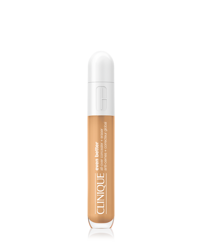 Clinique Even Better All-Over Concealer WN 80 Tawnied Beige - Distacart