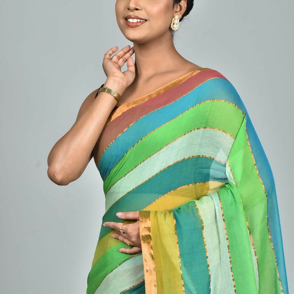 ECKCHStripSareeMulti2 (5)