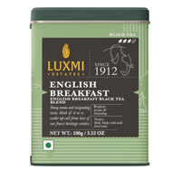 Luxmi Estates English Breakfast Tea