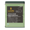 Luxmi Estates English Breakfast Tea - Dista