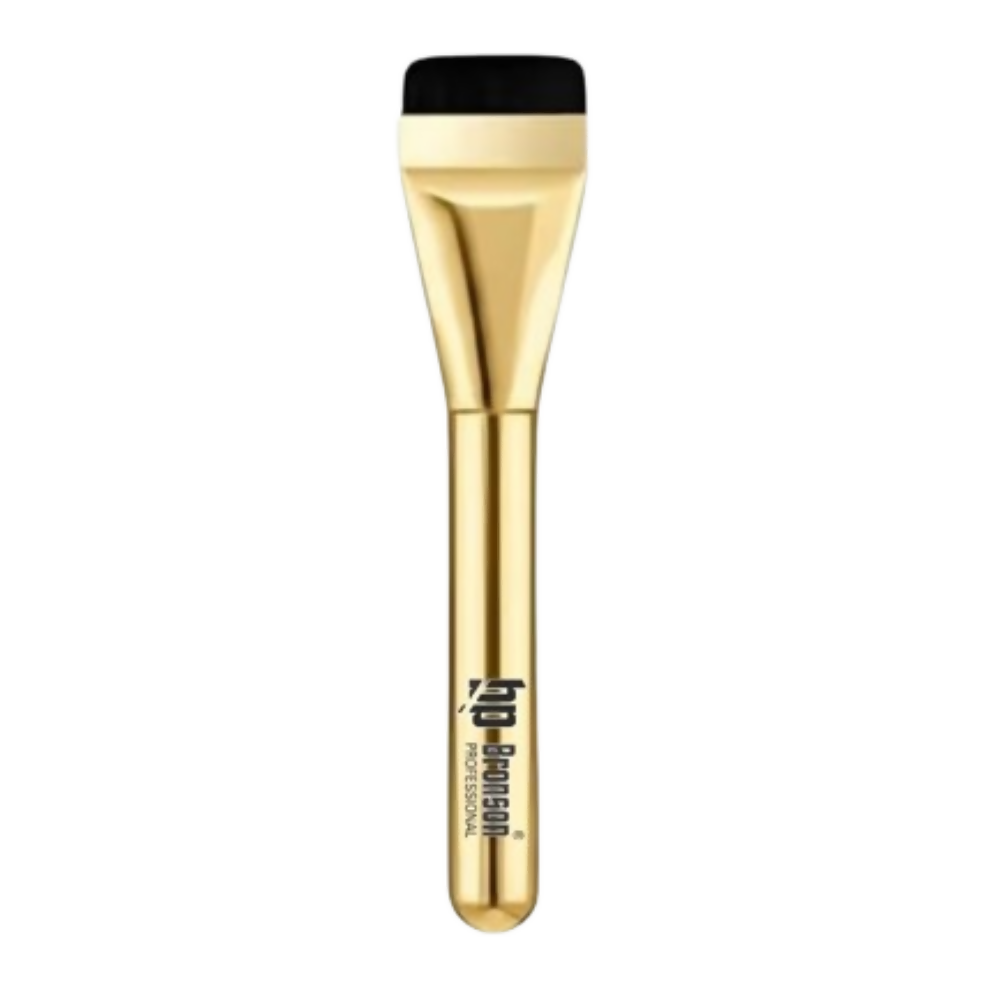 Bronson Professional Sleek Design Ultra Thin Foundation Brush - Dista