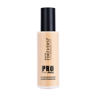Daily Life Forever52 Pro Artist Ultra Definition Liquid Foundation - Caramel - Distacart