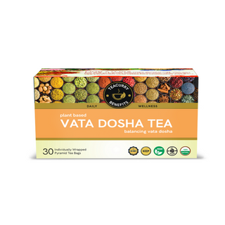 Teacurry Vata Dosha Tea - Distacart