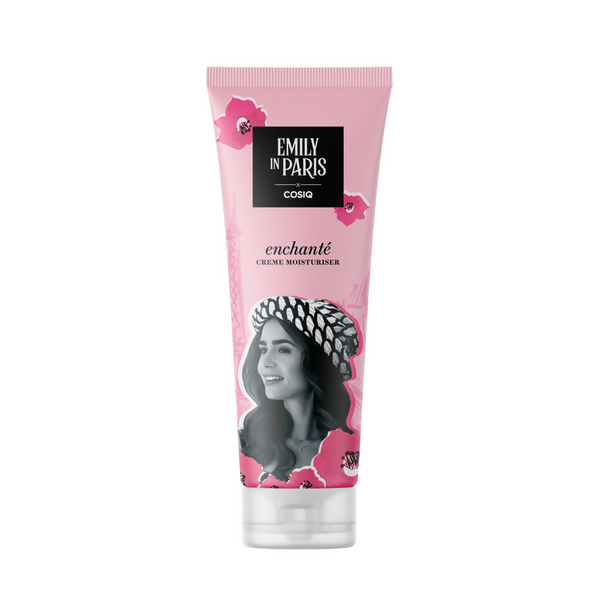 Cos-IQ Emily In Paris Emily's Enchanté Creme Moisturizer