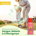 Thumbnail for Action Pharma Mosquito Lotion