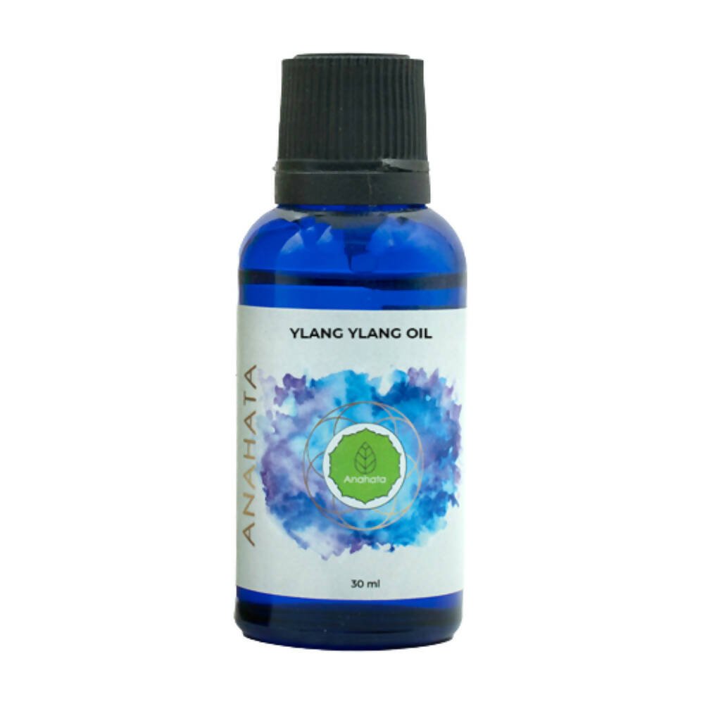 Anahata Ylang Ylang Oil - Distacart