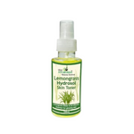 Thumbnail for VedicAyurveda Lemongrass Hydrosol Skin Toner - Dista