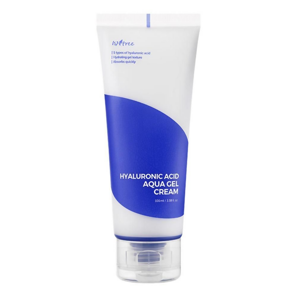 Isntree Hyaluronic Acid Aqua Gel Cream - Distacart