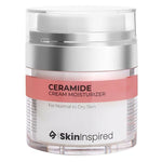 Thumbnail for SkinInspired Ceramide Moisturizer Cream For Inflammation Barrier Repair