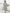 Janasya Dark Cotton Floral A-Line Dress