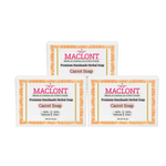 Thumbnail for Maclont Carrot Soap