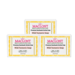 Thumbnail for Maclont Wild Turmeric Soap - Distacart