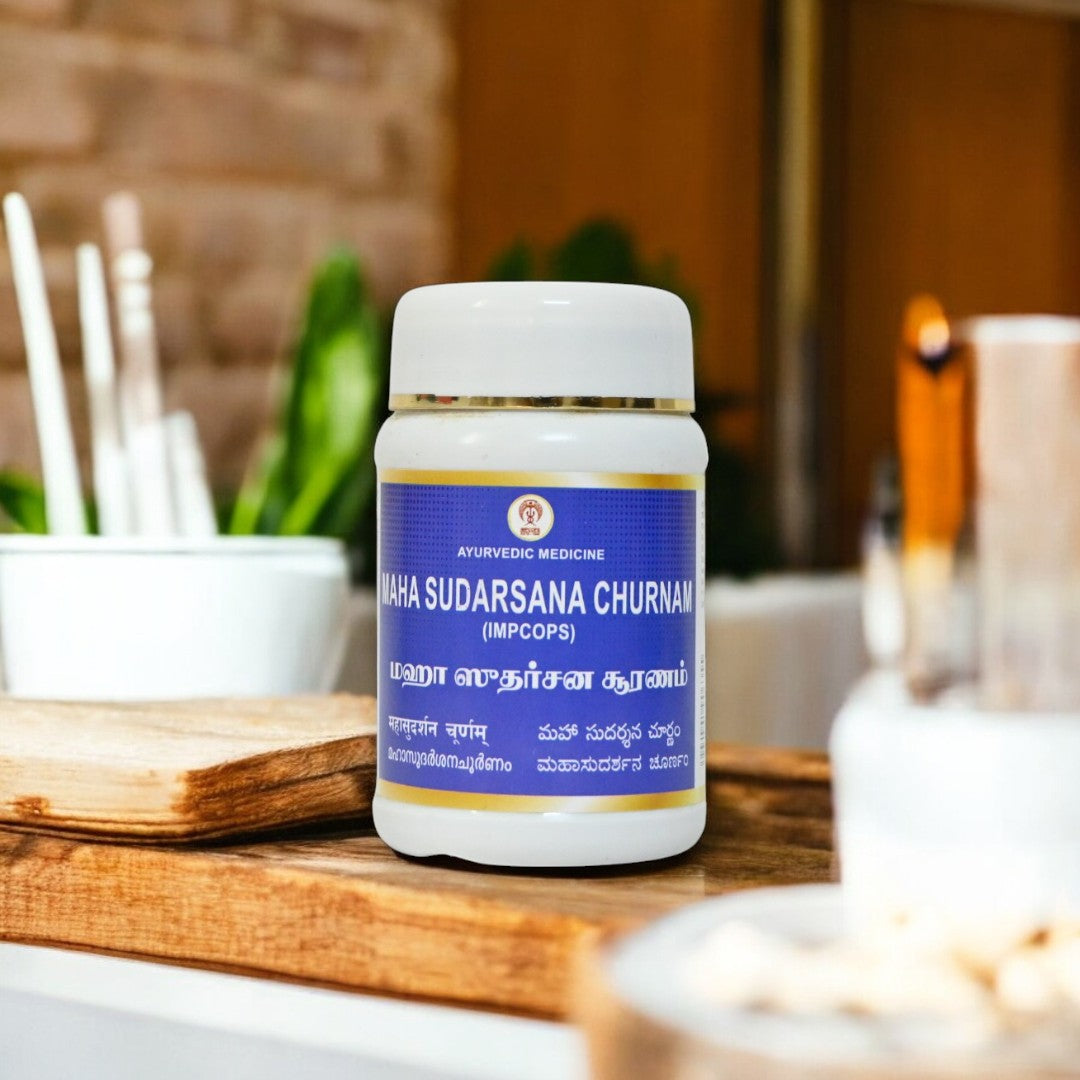 Impcops Maha Sudarsana Churnam