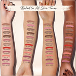 Thumbnail for Baked Beauty Liquid Matte Lipstick Set (Set of 11)