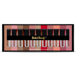 Thumbnail for Baked Beauty Liquid Matte Lipstick Set (Set of 11)