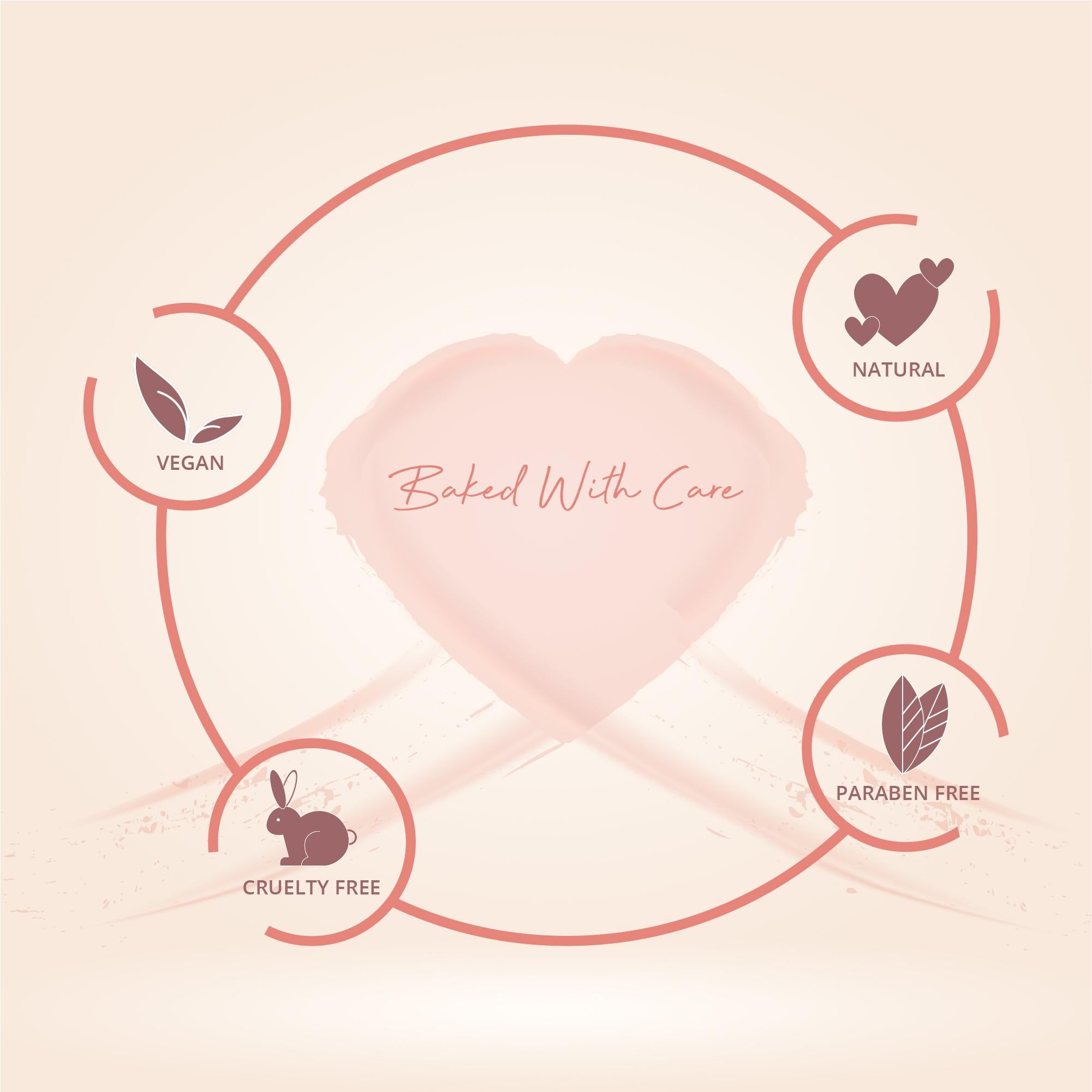 Baked Beauty Liquid Matte Lipstick Set (Set of 11)