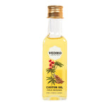 Thumbnail for Vediko Origins Castor Oil - Distacart